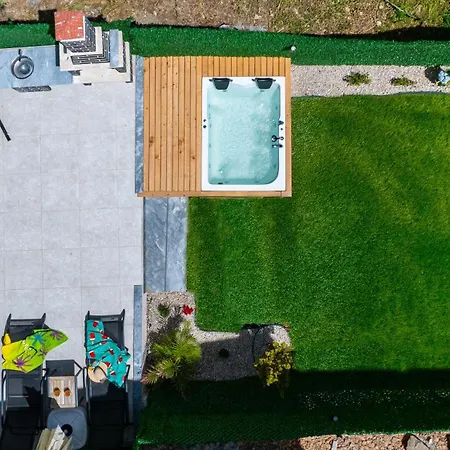 Villa Green Lake Villa Kaş