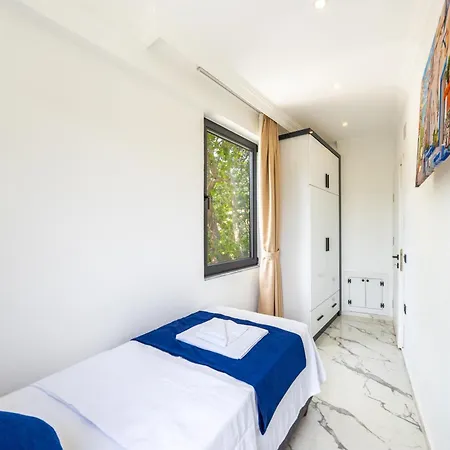 Βίλα Villa Green Lake *