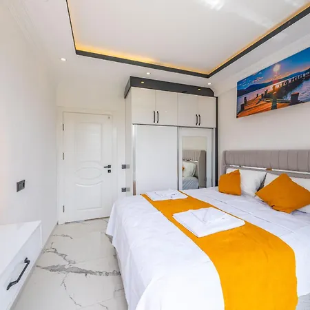 Villa Green Lake Kaş