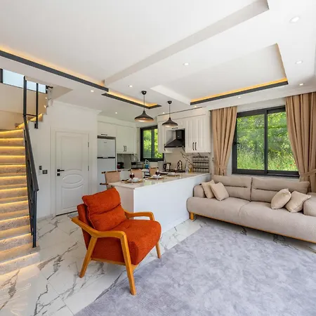 Villa Green Lake Βίλα