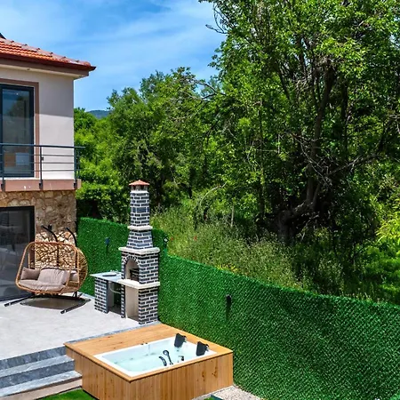 Villa Villa Green Lake Kaş